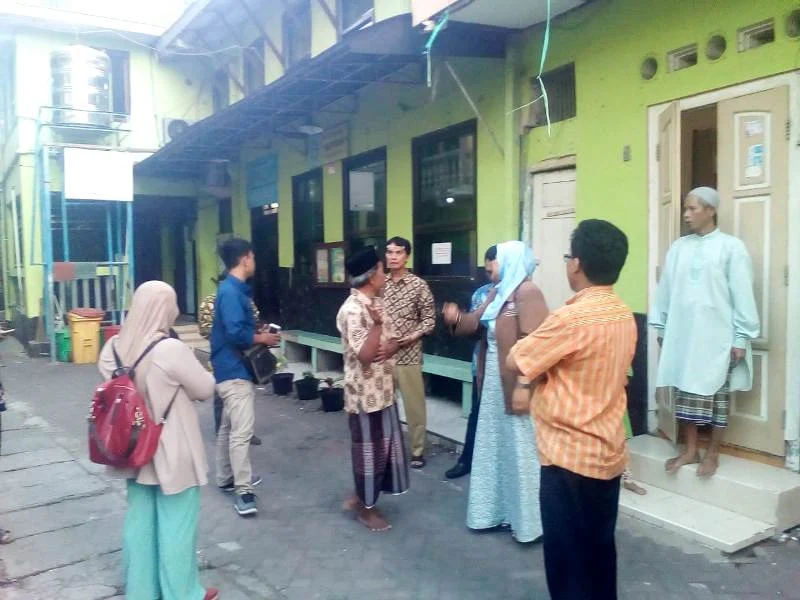 Melacak Jejak KH Ahmad Dahlan di Kampung Kalimas Udik