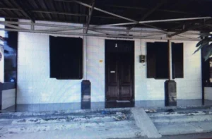 Tapak Tilas Muhammadiyah Jombang, Didirikan Anak-Anak Kiai