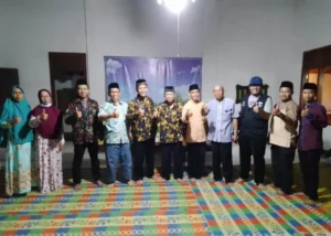 Deklarasi Rumah Peradaban Mlarak Membangun Kemandirian Umat