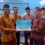 Lahirkan Generasi Qurani, PCM Bubutan Dirikan Rumah Tahfidh