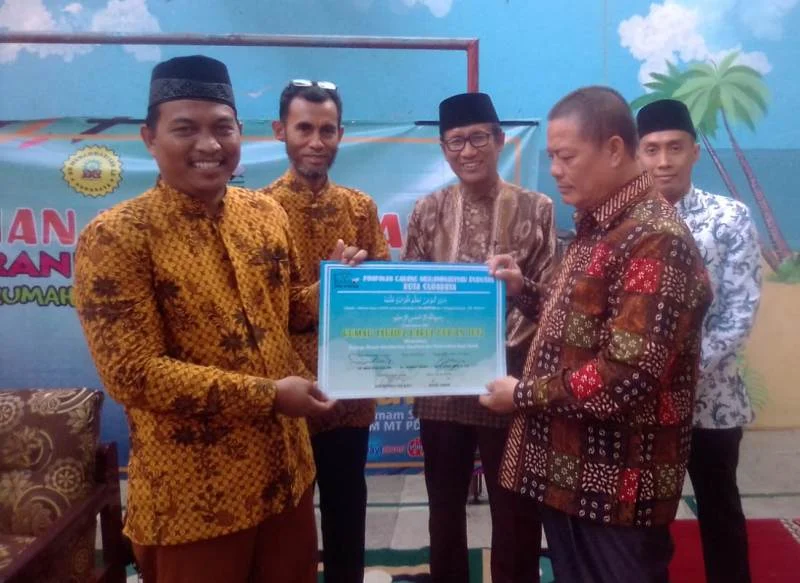 Lahirkan Generasi Qurani, PCM Bubutan Dirikan Rumah Tahfidh