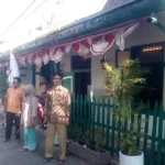 Melacak Jejak KH Ahmad Dahlan di Rumah Tjokro Peneleh