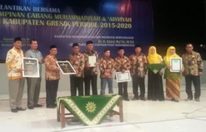Rumah Wakaf: Permudah Pengurusan Wakaf, Amankan Dokumen Sertifikatnya