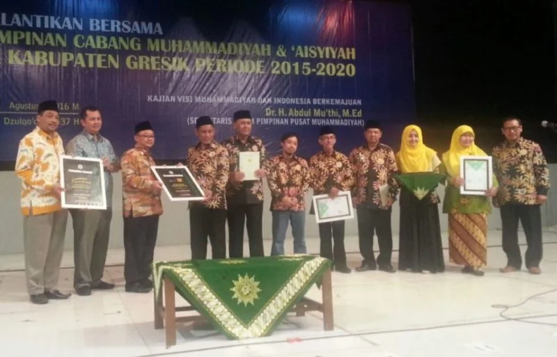 Rumah Wakaf: Permudah Pengurusan Wakaf, Amankan Dokumen Sertifikatnya