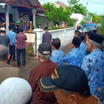 Tokoh Kaderisasi Mojokerto Ini Telah Pergi, tapi Gerakan Jejaknya Masih Terasa