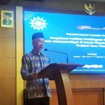 Saad Ibrahim: Kerja Sama Muhammadiyah dan Bank Muamalat Bentuk Taawun untuk Negeri