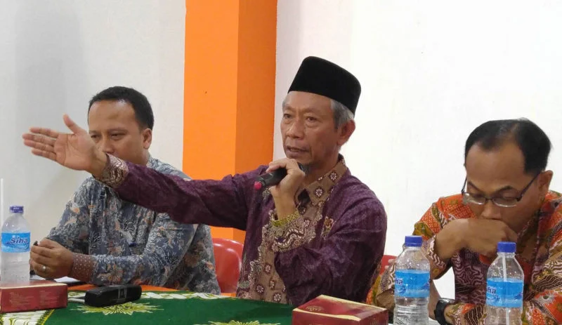 Pesan Idul Kurban Ketua PW Muhammadiyah Jatim: Perjuangan dan Pengorbanan Umat Islam Masih Panjang