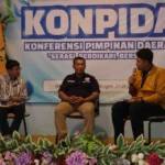 Stadium General Konpida IPM Gresik 2025 Gagas Masa Depan Tanpa Candu