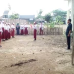 Di Tengah UTS Mendadak Ada Upacara Bendera, Siswa pun Protes