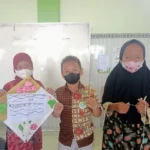 Ada Layangan Putus di SD Almadany