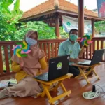 Siswa Almadany Belajar Energi Alternatif lewat Permainan