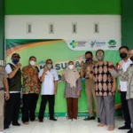 SD Almadany Kedatangan Satgas Covid-19, Ini yang Disampaikan!