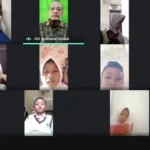 SD Almadany Gelar Program Sayang Tanaman