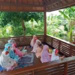 Almadany Gold Habits, Bentuk Penanaman Pendidikan Karakter