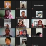 Jaga Kualitas Bacaan SD Berlian School Gelar Munaqasah