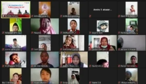 Jaga Kualitas Bacaan SD Berlian School Gelar Munaqasah