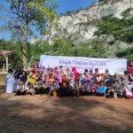 Kelas Tahfidh Berlian School Rihlah, Begini Asyiknya