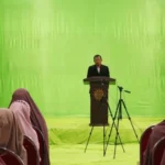 Melangitkan Doa dan Harapan untuk Berlian School