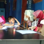 Fascho Olympiad, Begini SD Ikrom Menyiapkan Siswanya