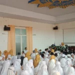 Tingkatkan Spirit Ramadhan, SD Kreatif Muhammadiyah 1 Lumajang Adakan Acara Ini