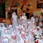 Lelang Pin dan Gantungan Kunci untuk Donasi Palestina