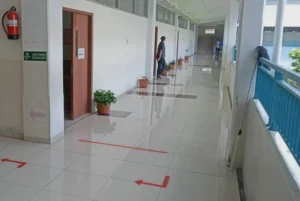 Ingin Menginap di Manahan, Penggembira Muktamar Bisa Datang di Sini