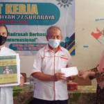 Mimdatu Galang Solidaritas untuk Palestina