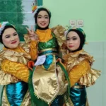 SD Mudabo Bojonegoro Tampilkan Engklek Eblek di Seleksi FLS2N