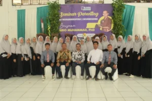 Mengasah Berpikir Kritis pada Anak Dikupas dalam Seminar Ini