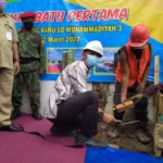 Bangun Gedung 5 Lantai, Sekolah Ini Pakai Jurus the Power of Kepepet