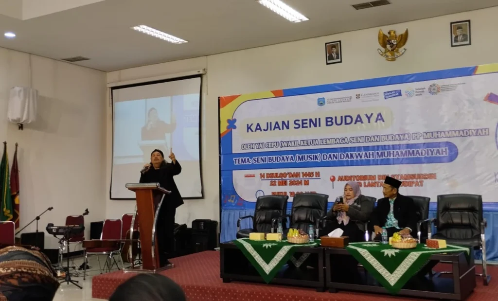 Hukum Musik secara Teks dan Kontekstual