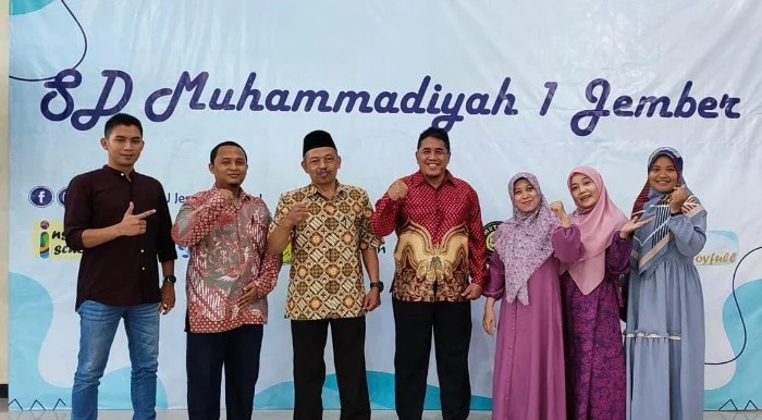Songsong Tahun Ajaran Baru, Ini Program Lima Kabid SD Mudisa Jember