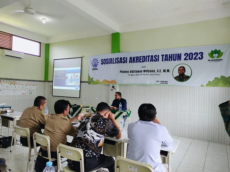 Tiga Hal Perlu Dipersiapkan sebelum Observasi Akreditasi