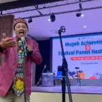 Mugeb Achievement Undang Kak Komang, Ini Pesannya