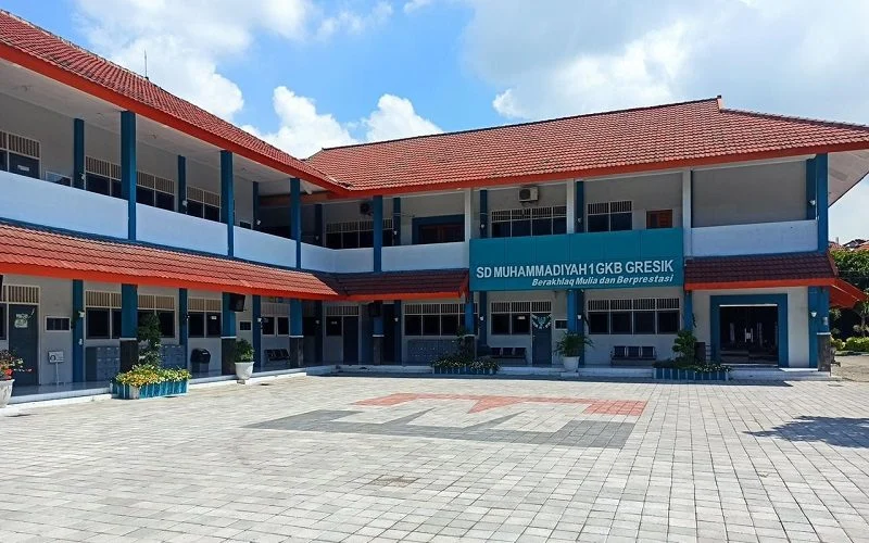 Kunci Sukses PPDB SD Mugeb dan Berlian School
