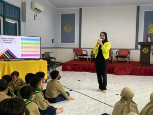 Tips Menjadi Siswa Istimewa di Orangtua Mengajar SD Mugeb