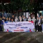 SD Mugeb Gelar International Student Experience Goes to Malaysia