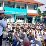 Siswa SD Mugeb Belajar Esensi Sabar di Acara Ini