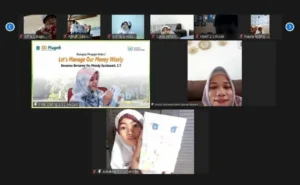 Lima Cara Bagaimana Anak Mengelola Uang
