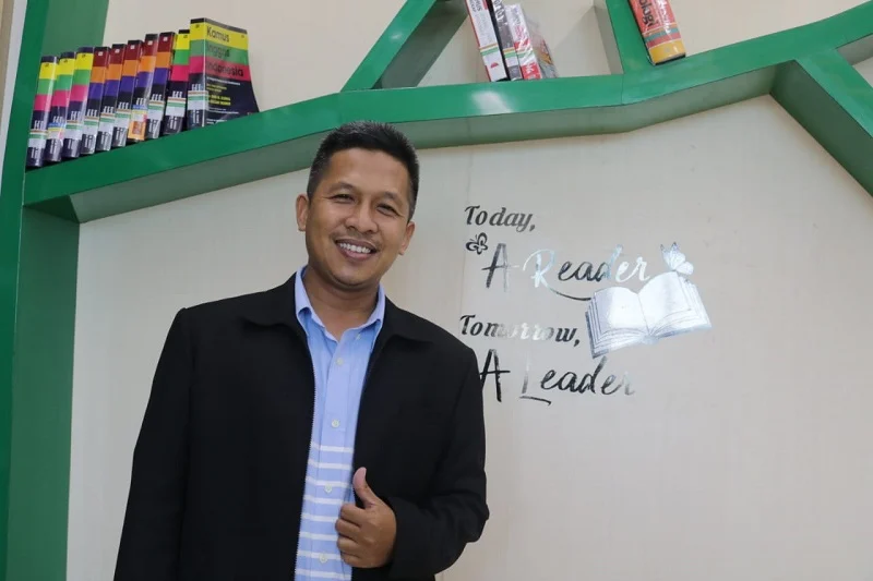 SD Mugeb Sabet 7 Penghargaan ME Awards 2020