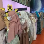 Bentuk Karakter, SD Mugeb Gelar MostCamp