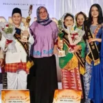 Siswa SD Mugres Jadi Wakil II Yuk Cilik 2024