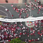 Gelar Teatrikal Hari Pahlawan, SD Mugres Sampaikan Pesan Ini
