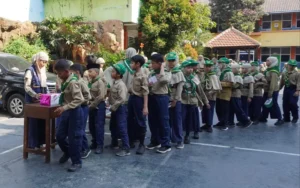 Passus Siap Grak Kawal Penghimpunan Donasi Palestina