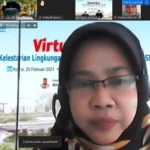 Siswa Berlian School ‘Kunjungi’ Kebun UISI