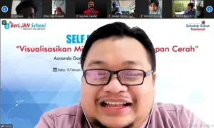 Booking Masa Depan dengan Rumus TAAD