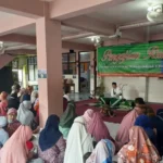 Ikwam SDM 3 Surabaya Gelar Upgrading Parenting
