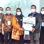 SD Mugeb Raih Juara Stan Terunik GinoFest 2021