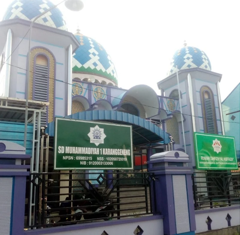 SD Musaka, Sekolah Tahfidhul Quran Pertama di Lamongan