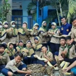 Peringati Hari Cinta Puspa dan Satwa, Ini yang Dilakukan SD Muwri